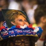 Hillary Hat