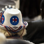 Hillary Hat