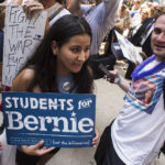 Students for Bernie