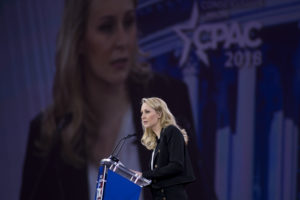 Marion Maréchal-Le Pen told crowds at CPAC 2018 that French conservatives could learn from President Trump's electoral upset